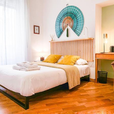 Testaccio B45 Full Guesthouse Rome Luaran gambar