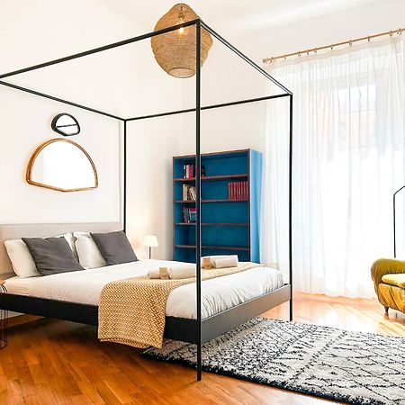 Testaccio B45 Full Guesthouse Rome Luaran gambar