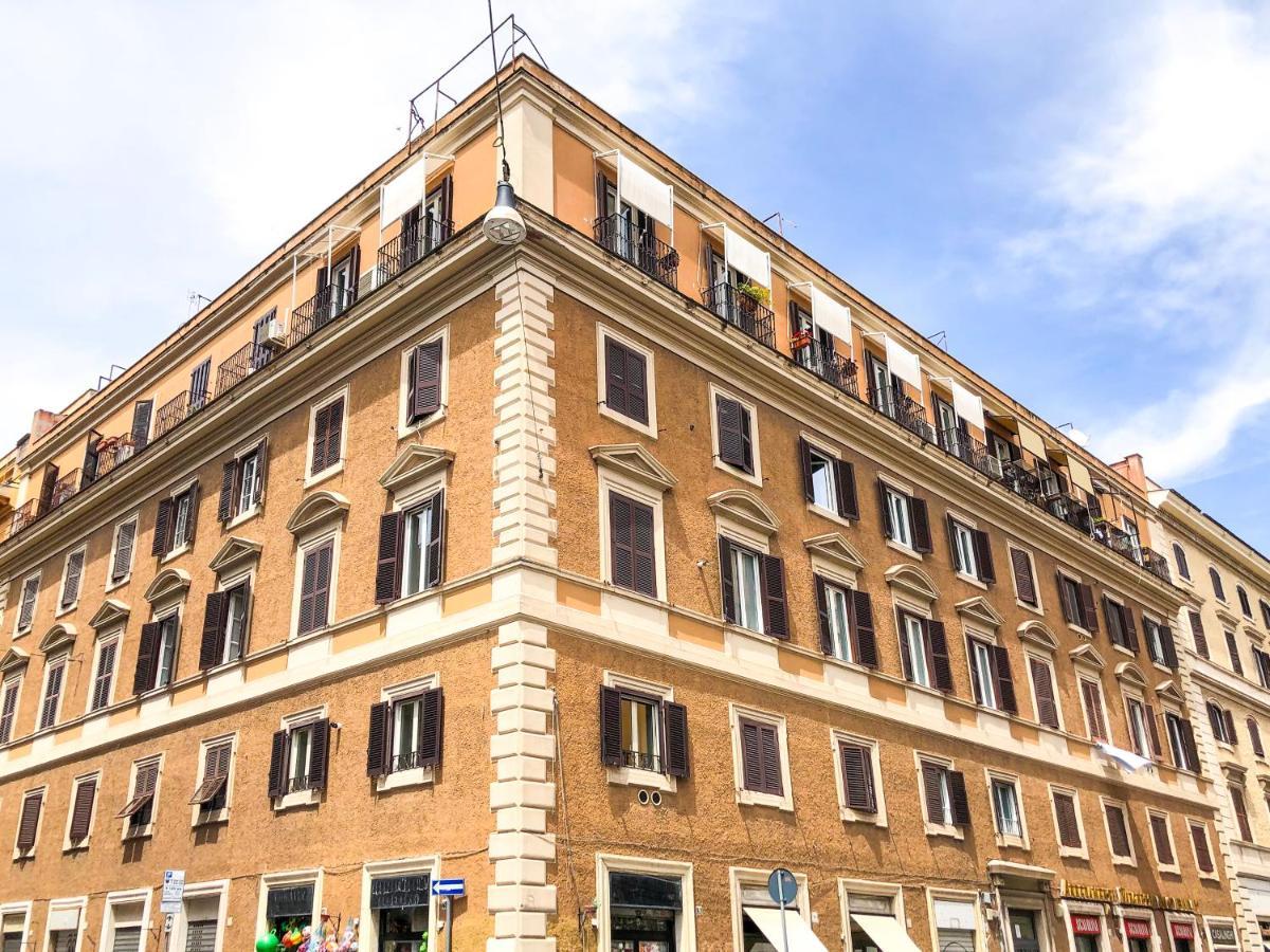 Testaccio B45 Full Guesthouse Rome Luaran gambar