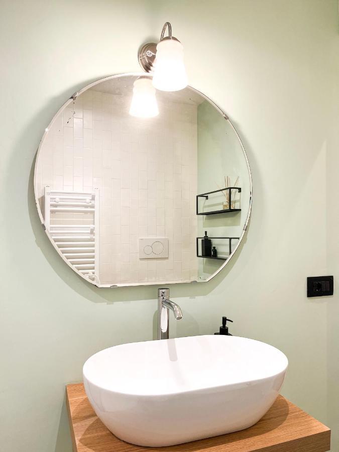 Testaccio B45 Full Guesthouse Rome Luaran gambar