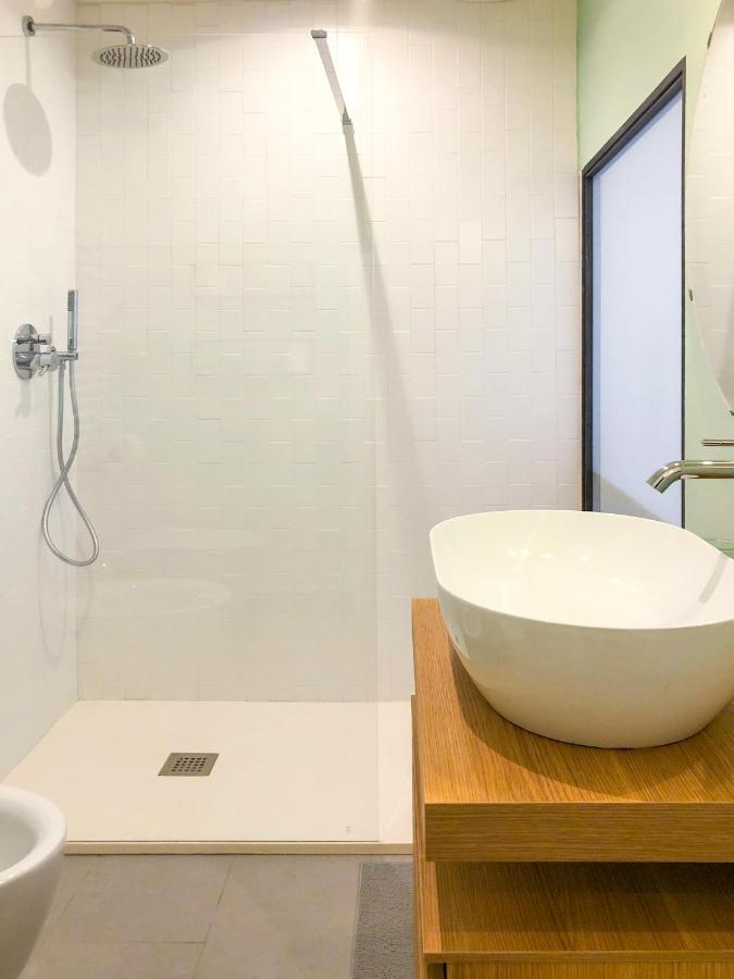 Testaccio B45 Full Guesthouse Rome Luaran gambar