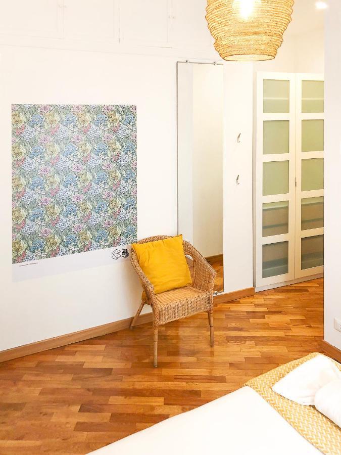 Testaccio B45 Full Guesthouse Rome Luaran gambar