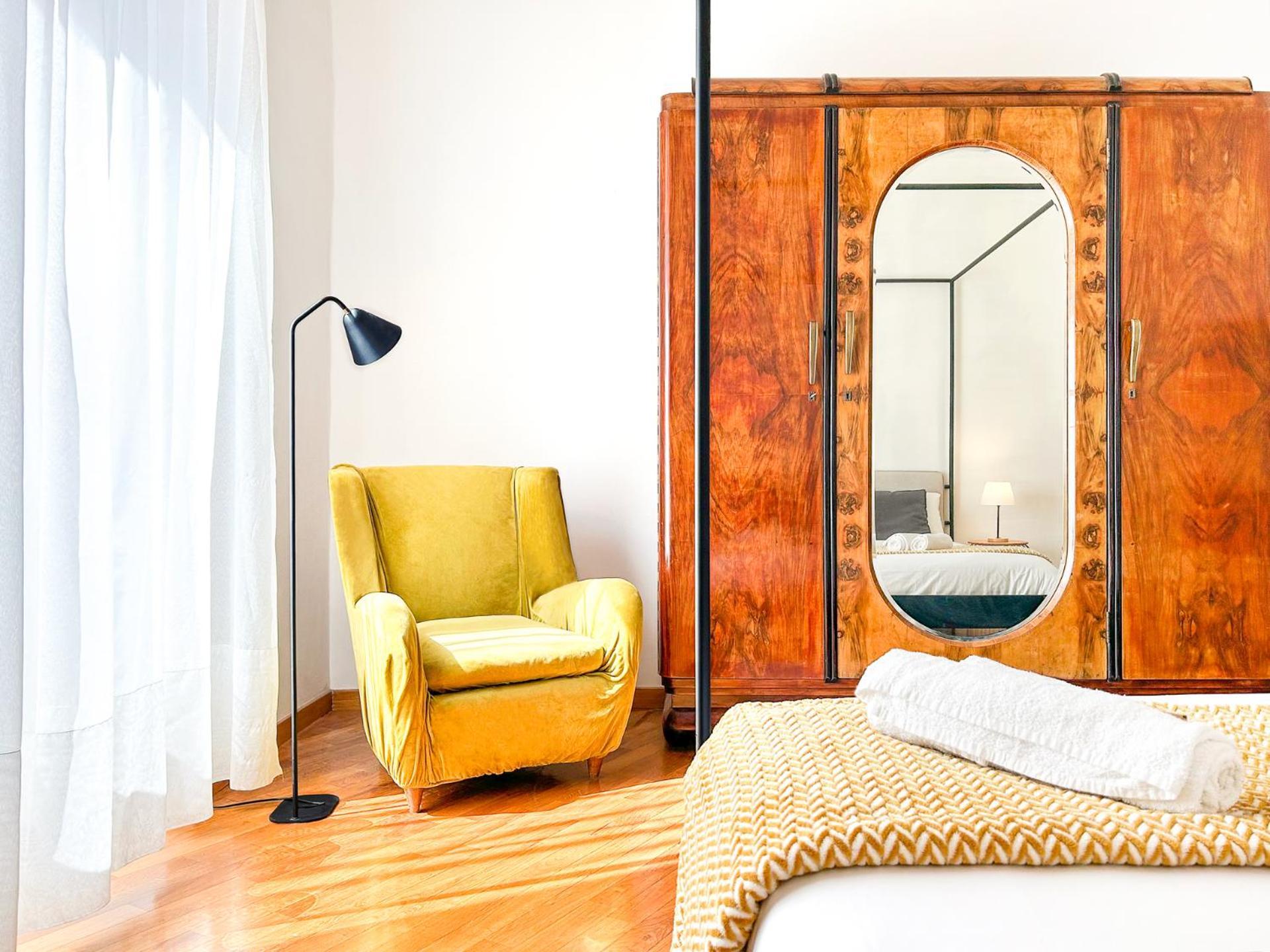 Testaccio B45 Full Guesthouse Rome Luaran gambar