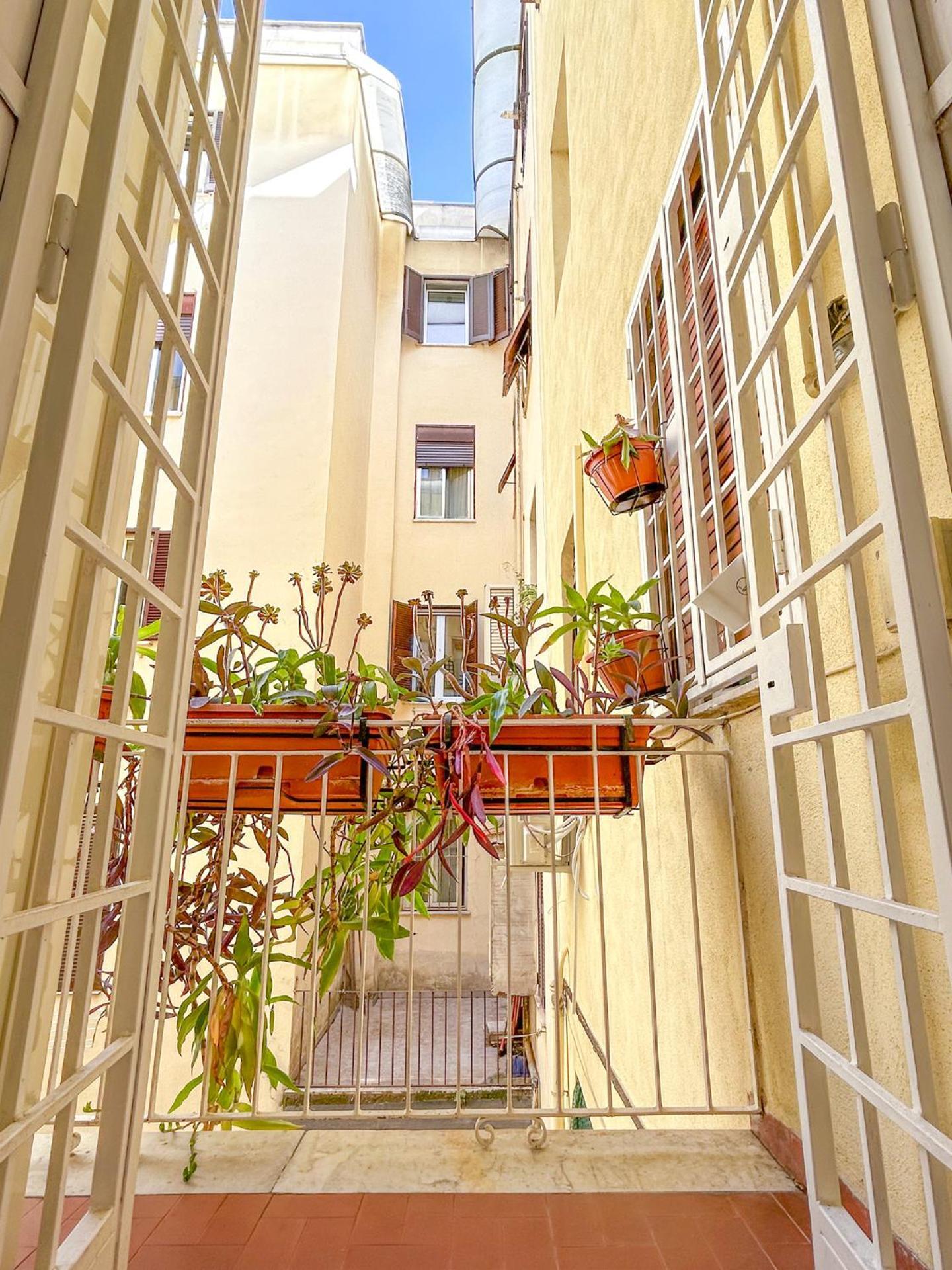 Testaccio B45 Full Guesthouse Rome Luaran gambar