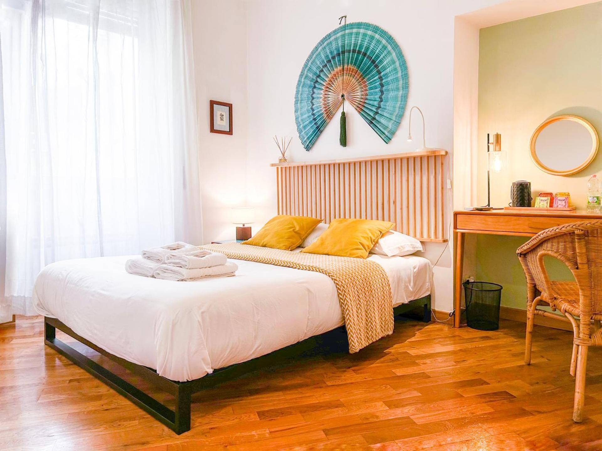 Testaccio B45 Full Guesthouse Rome Luaran gambar