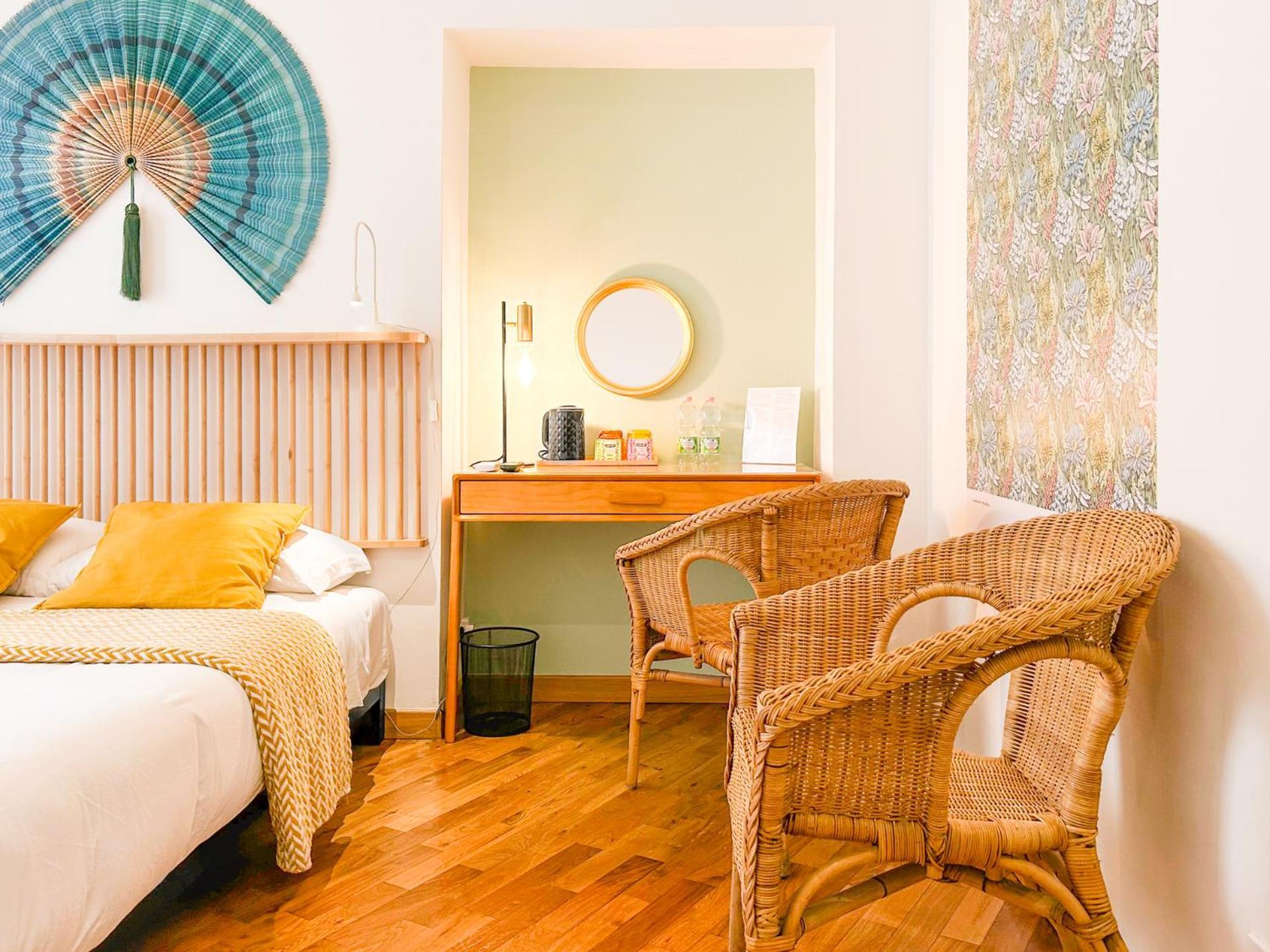 Testaccio B45 Full Guesthouse Rome Luaran gambar