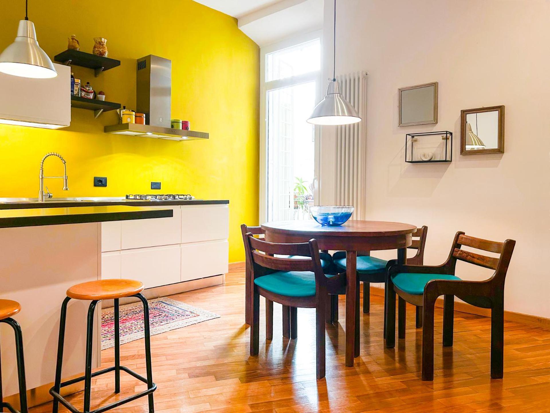 Testaccio B45 Full Guesthouse Rome Luaran gambar