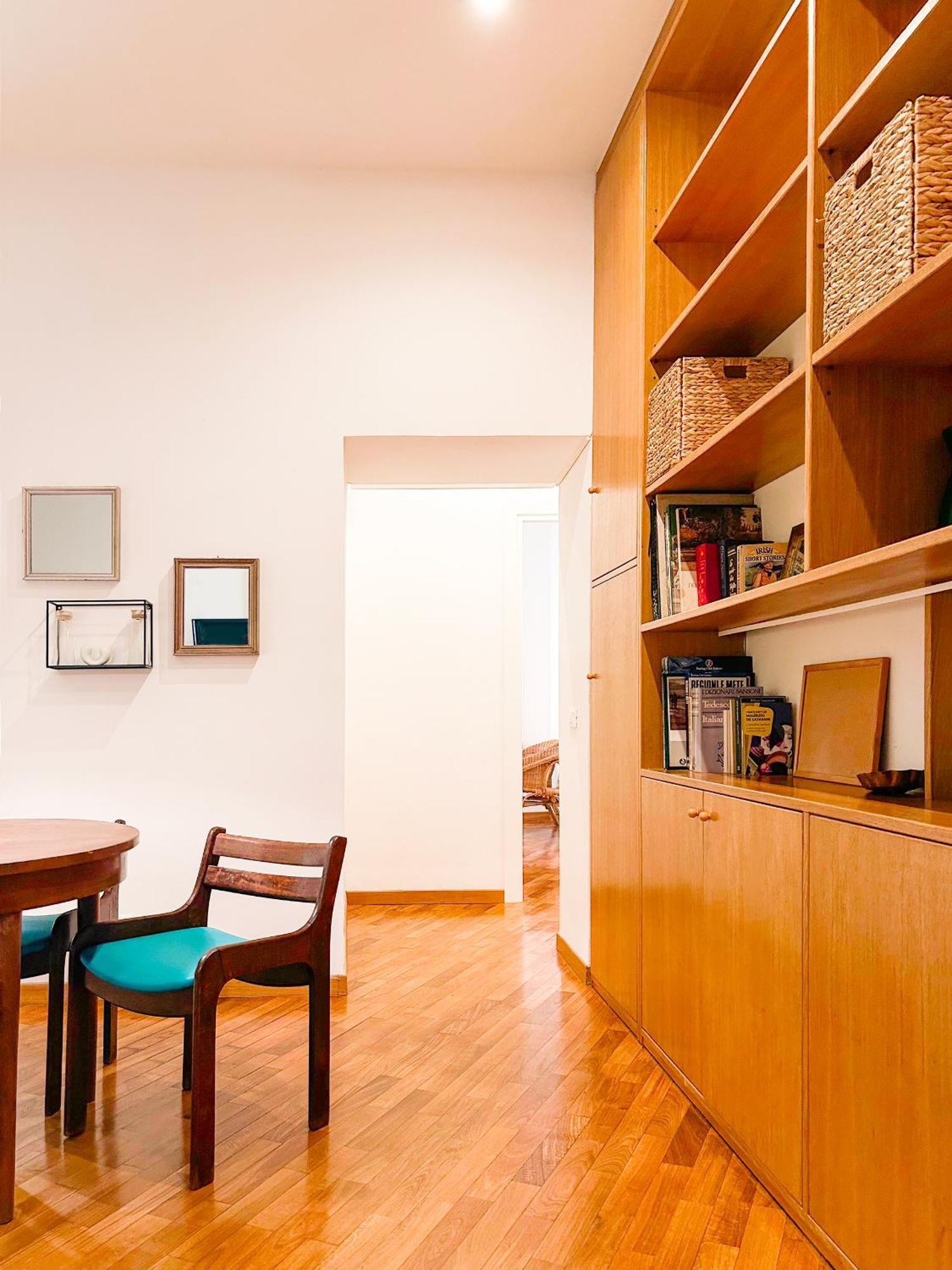 Testaccio B45 Full Guesthouse Rome Luaran gambar